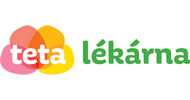 Teta lékárna logo