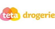 Teta drogerie logo